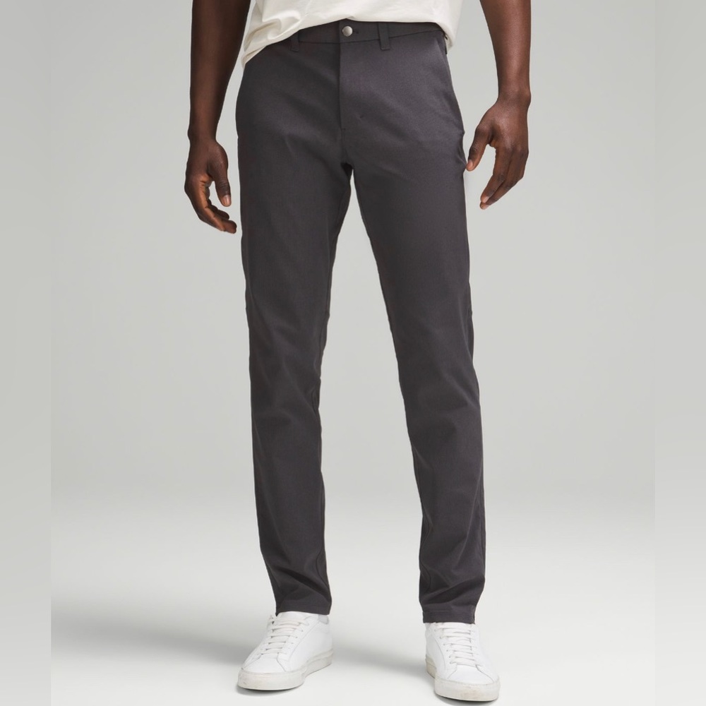 Lululemon Men’s Commission Pants- Slim